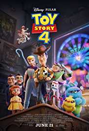 Toy Story 4 2019 Dub in HDTS full movie download